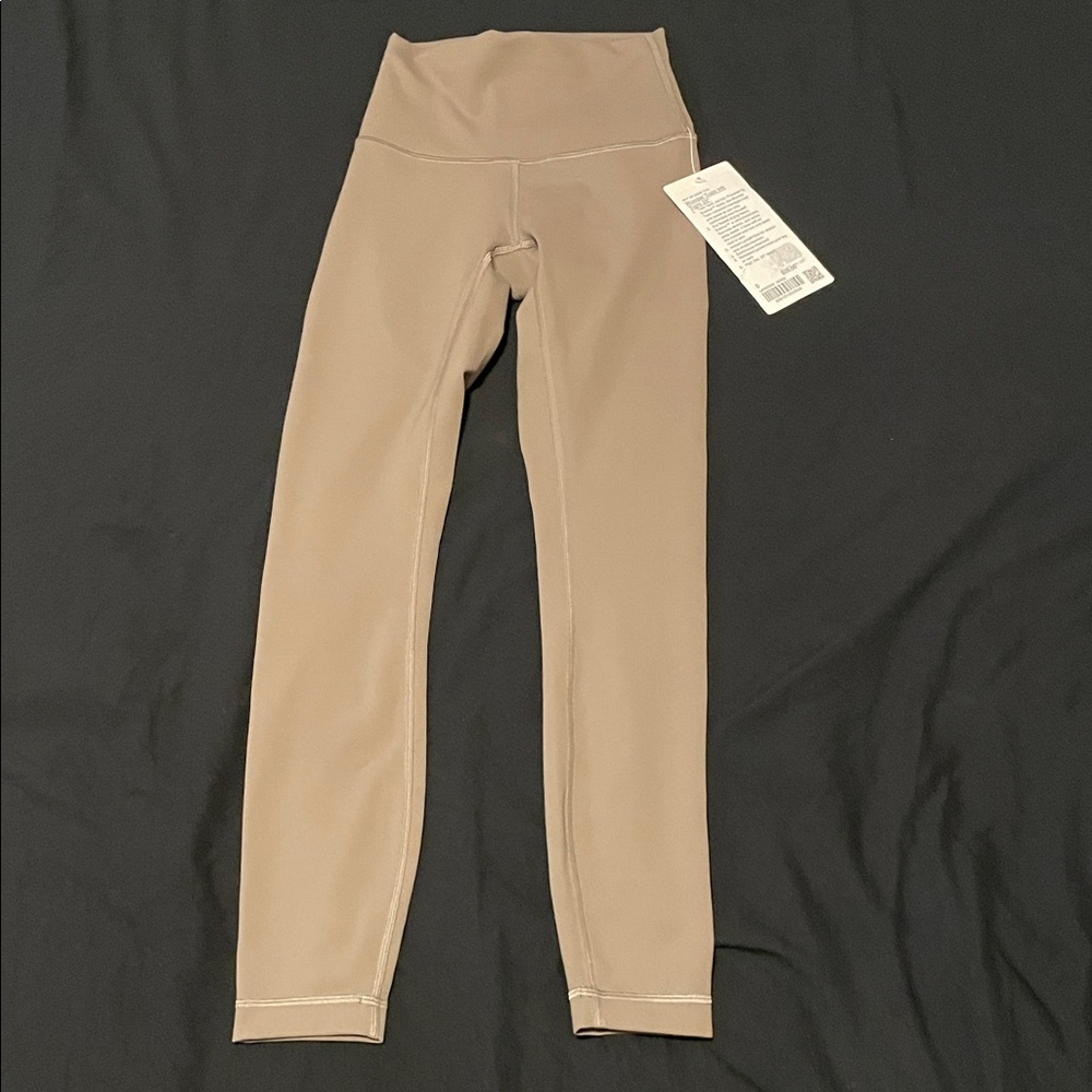 Nomad wunder train 25in leggings